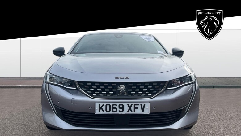 Peugeot 508 1.5 BlueHDi GT Line 5dr EAT8 Diesel Estate